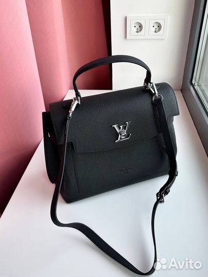 Сумка louis vuitton оригинал