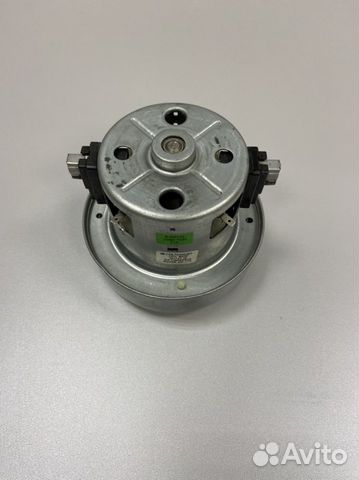 Двигатель для пылесоса CDS-FAN20-801