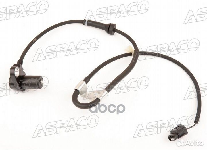 Датчик абс передний левый (L) suzuki swift 5622
