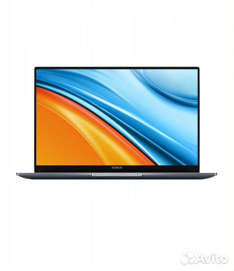 Ноутбук honor Magicbook 15.6 16/512