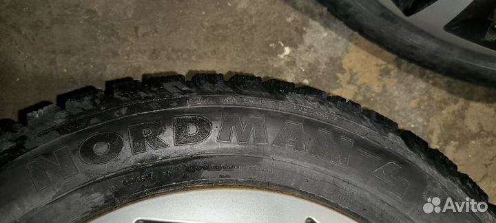 Nordman Nordman 4 205/60 R16 92T