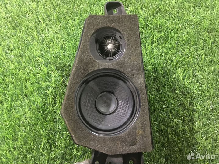 Колонки задние Харман Кардон BMW X6 f16