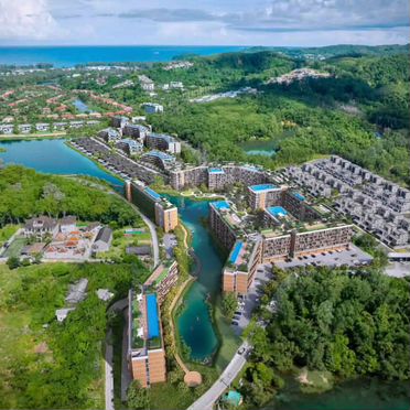 1-к. квартира, 57 м² (Таиланд)