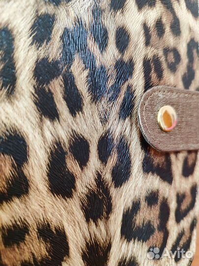 Обложка на кольцах для ежедневника/ планнера