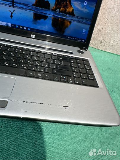 DNS i5 3230, GT 640 2Gb, 1000Gb, для игр