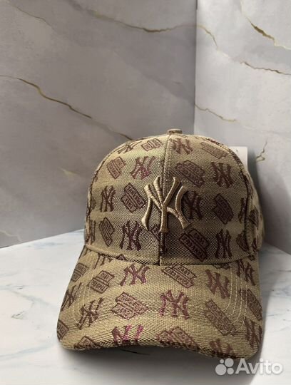 Кепка бейсболка New York Yankees