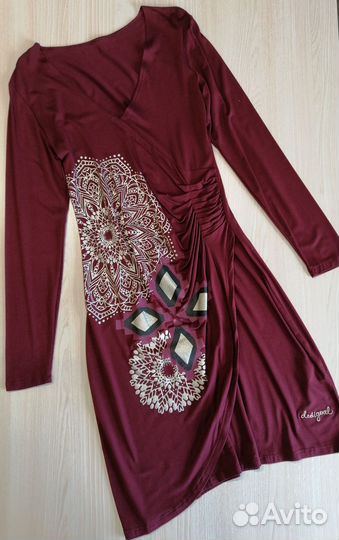 Платье женское 42 44