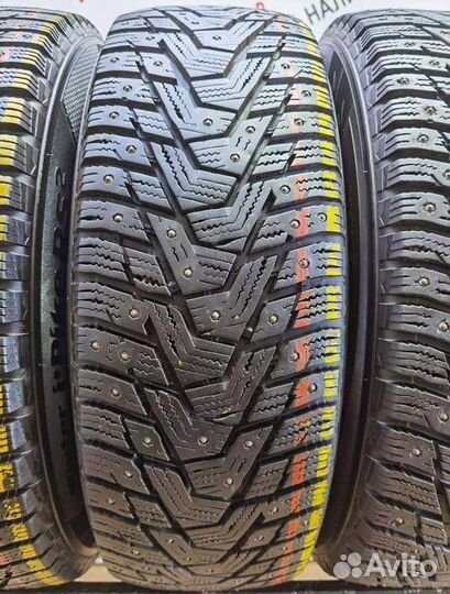 Hankook Winter I'Pike RS2 W429 195/55 R16 91T