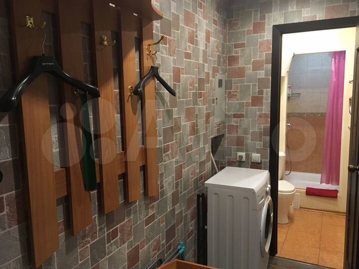 1-к. квартира, 25 м², 2/9 эт.