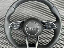 Руль Audi TT 8S