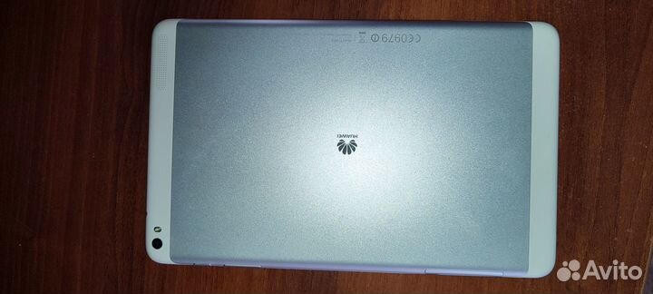 Планшет huawei MediaPad T1 10 4G