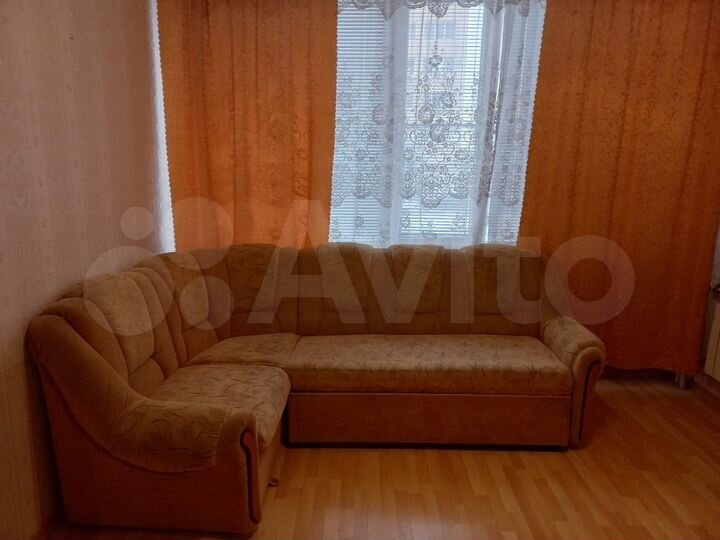 Квартира-студия, 22,3 м², 2/9 эт.