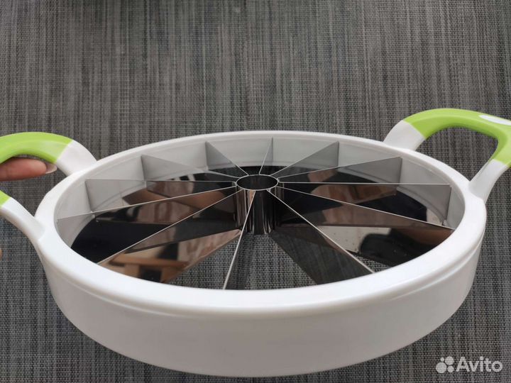 Мультирезка Долька