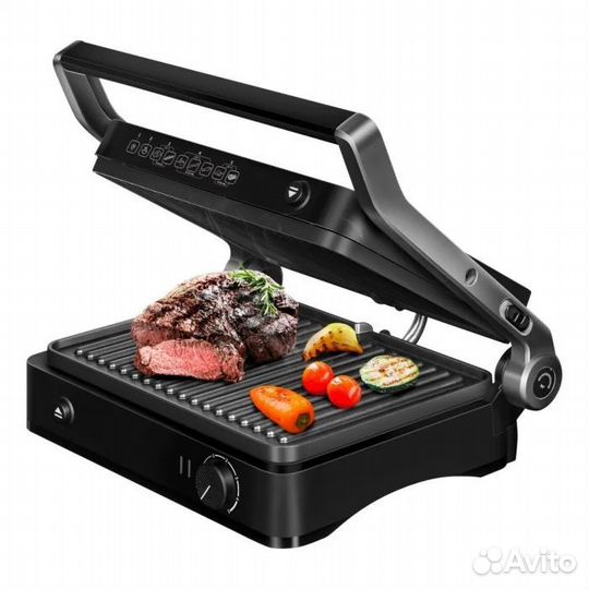 Электрогриль