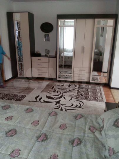 2-к. квартира, 47,3 м², 2/5 эт.