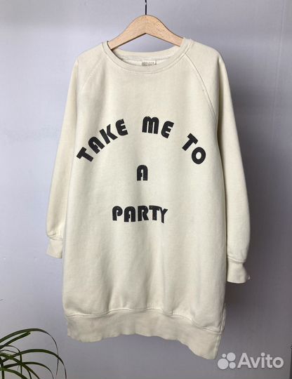 Фирменные вещи пакетом девочке 134/140 hm zara