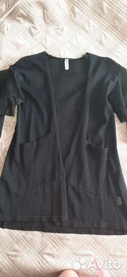 Кардиган для девочки