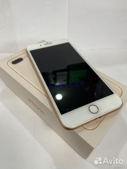 iPhone 8 Plus, 64 ГБ