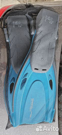 Ласты для плавания