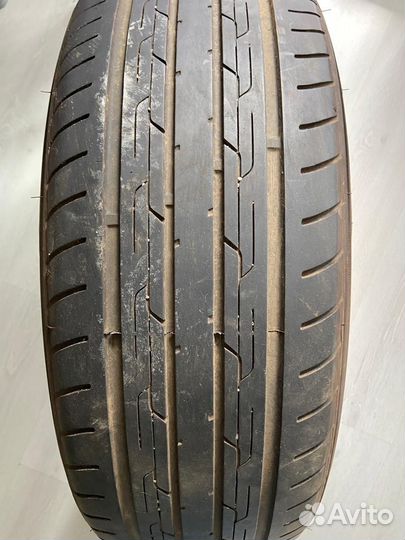 Triangle IceLink Trin PS01 225/65 R17