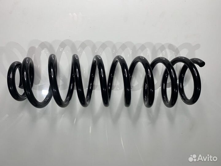 Пружины подвески на любой авто