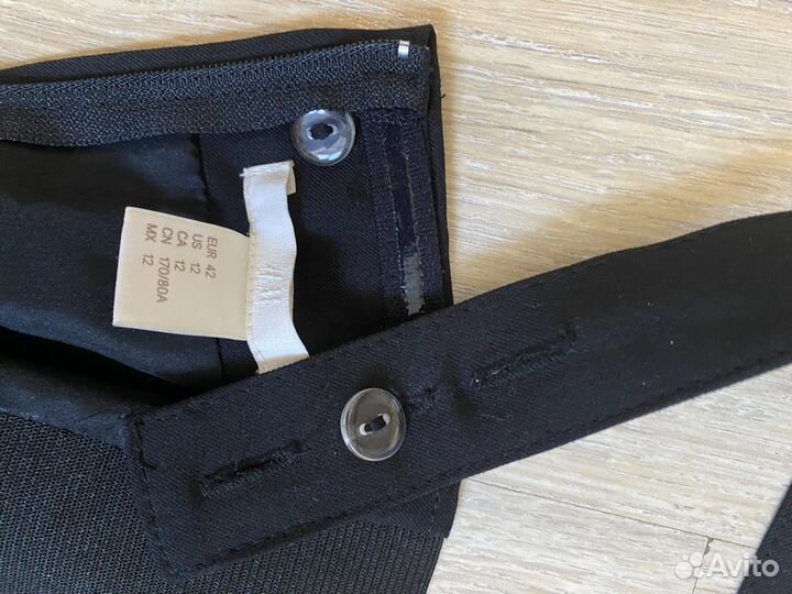 Комбинезон женский 46-48