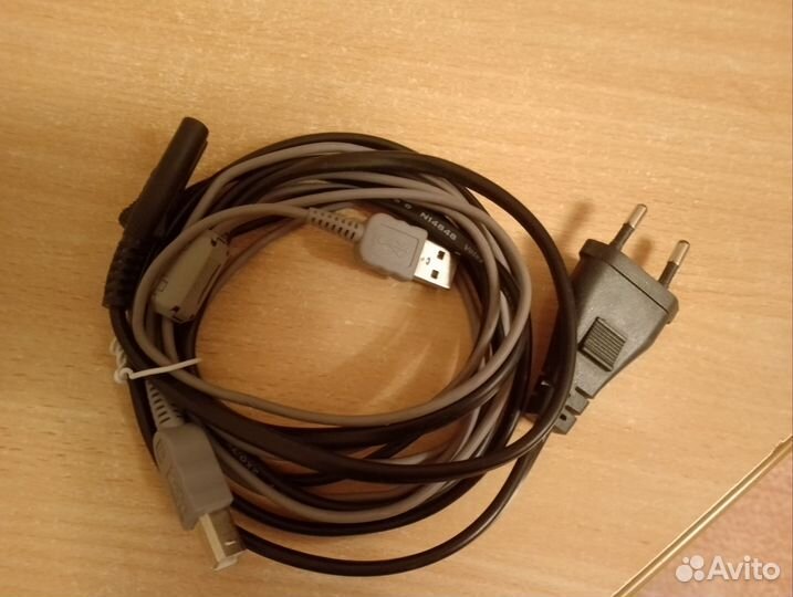 Принтер струйный мфу