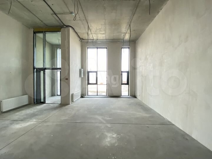 Продам торговое помещение, 51.71 м²