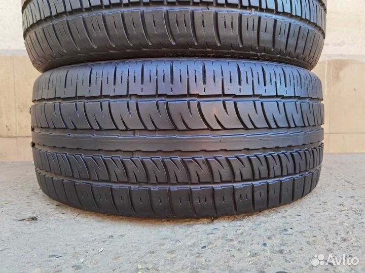 Pirelli Scorpion Zero 265/35 R22 102W
