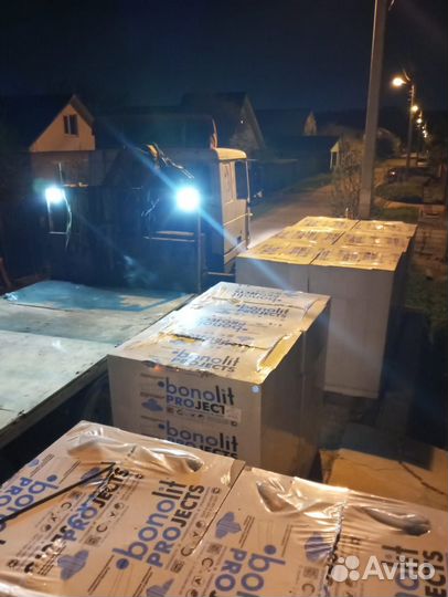 Газобетонные блоки, Пеноблоки