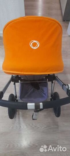 Bugaboo cameleon 2(бугабу) Коляска 2 в 1