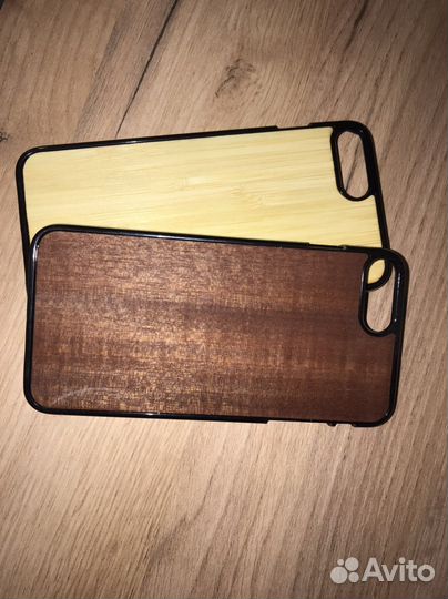 Чехлы на iPhone