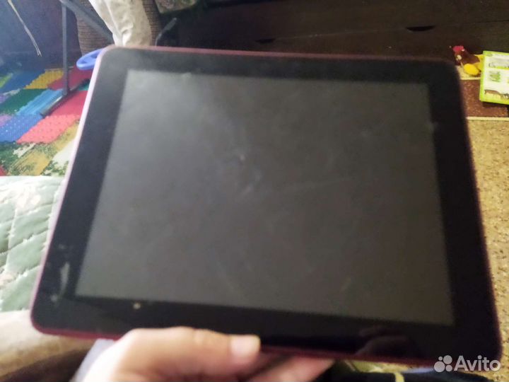 Планшет