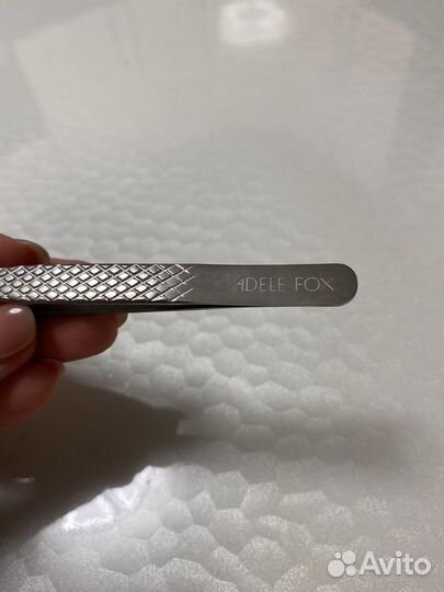 Пинцет Для наращивания ресниц