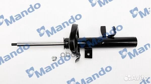 Амортизатор ford MSS017234 mss017234 Mando