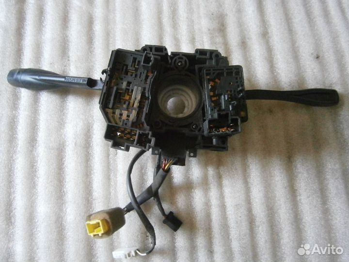 Переключатель подрулевой Ниссан Пульсар Nissan Pul