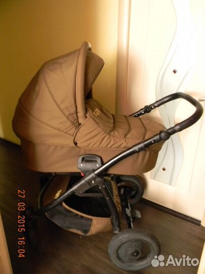 Tutis Zippy Sport 2 в 1