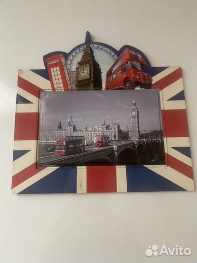 Наклейки магнит