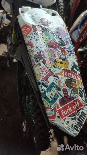 Иж к16 разбор