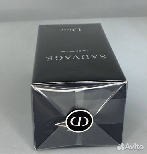 Духи dior sauvage Мужской парфюм