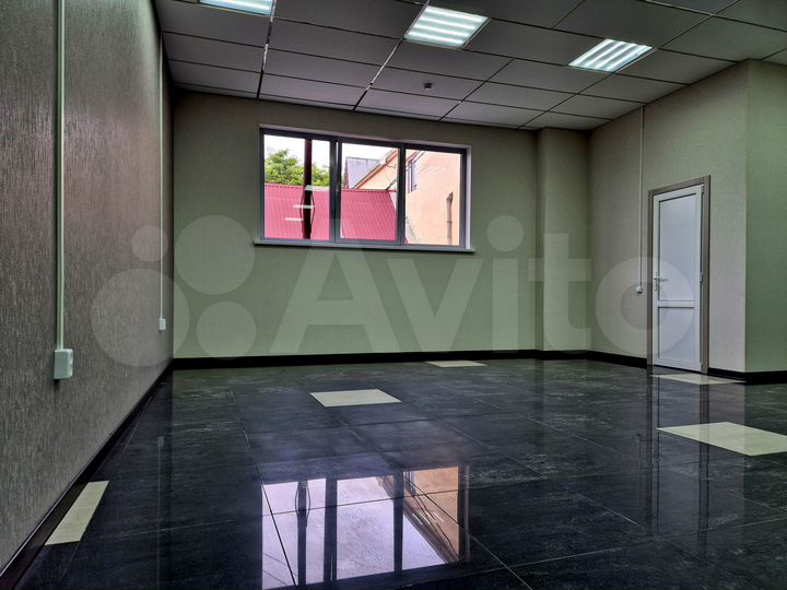 Свободного назначения, 66 м²