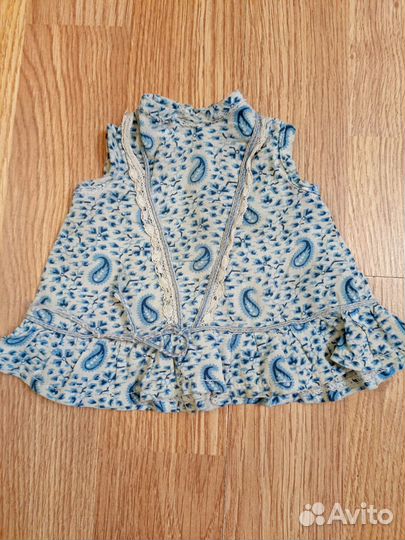 Одежда для кукол СССР