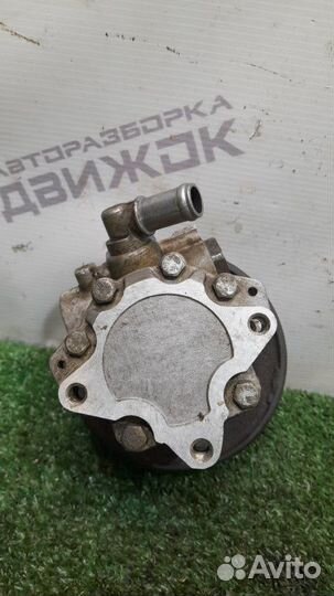 Насос гидроусилителя Volkswagen Passat B5 1.6 MT
