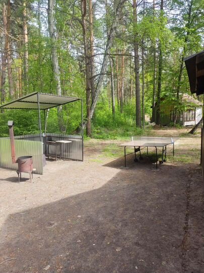 Дом 100 м² на участке 3 сот.