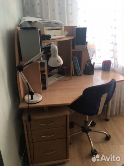 Стол Компьютерный