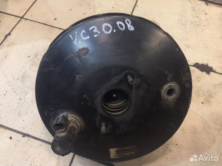 Вакуум тормозной Volvo C30