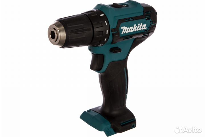 Аккумуляторный шуруповерт Makita CXT DF333DZ