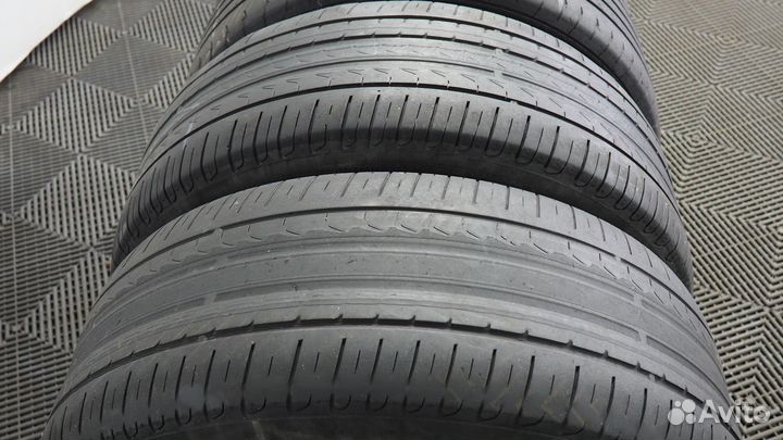 Колёса оригинал BMW Pirelli CinturatoP7 245/50 R18