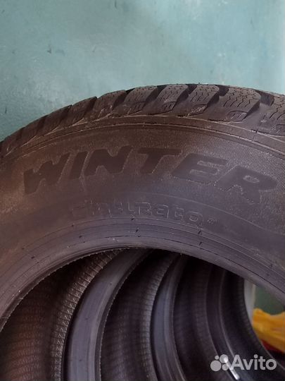 Pirelli Cinturato Winter 195/65 R15 91T