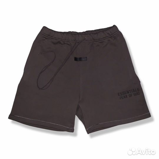 Шорты Fear of God Essentials (3 расцветки )